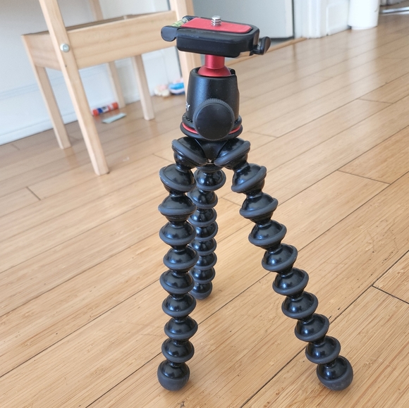 Joby camera stand - Picture 10 of 14